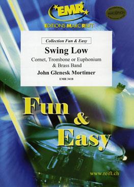 Swing Low (Euphonium Solo)